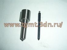 Распылитель Common Rail CR 4HK1